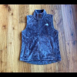 The North Face Osito Vest size Large